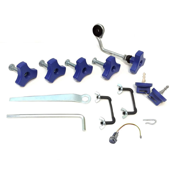 Snow Joe ION24SB-HP Hardware Pack