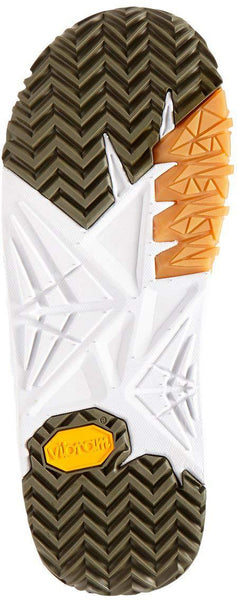 DC Judge BOA Snowboard Boots Mens Sz 11.5 Grey