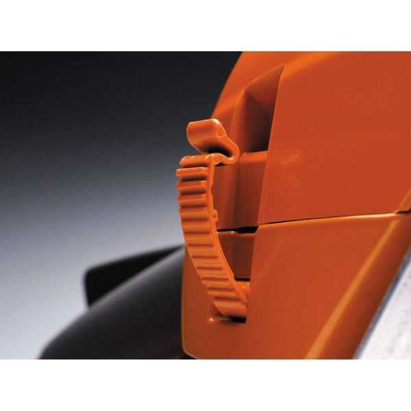 Husqvarna 135 Mark II Gas Chainsaw, Orange