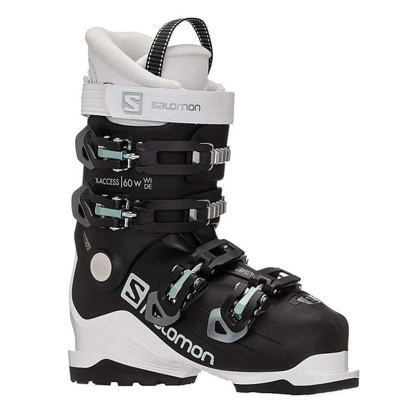 Salomon X Access 60 W Wide Ski Boots - 2020 Women's (26.5 MP)
