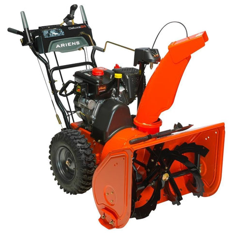 Ariens ST24LE Deluxe 24" Two-Stage 254cc Snow Blower 921045