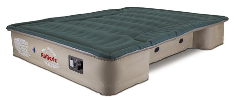 AirBedz PPI 302 Mattress with Built-in Air Pump and 19 Foot Cable