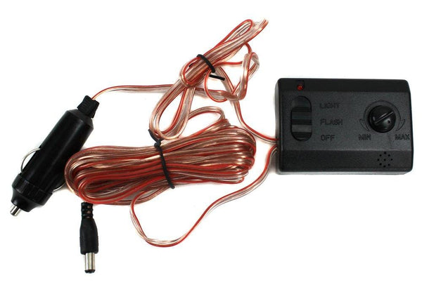 1000W Dual Bandpass Speaker System - Car Audio Subwoofer w/ Neon Accent Lighting, Plexi-Glass Front Window w/ 4 Tuned Ports, Silver Polypropylene Cone & Rubber Edge Suspension - Pyramid BNPS102