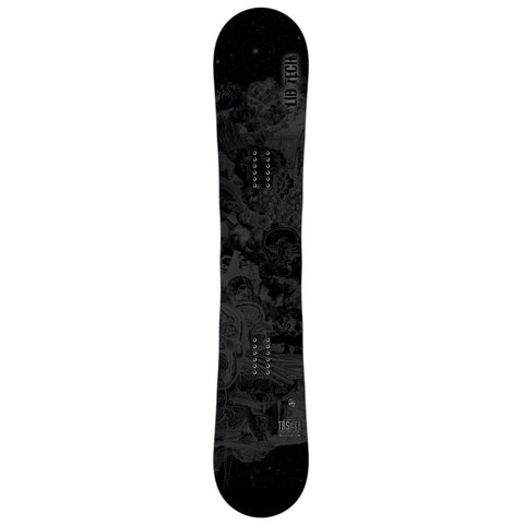 Lib-Tech - Mens TRS HP Snowboard 2017, Stealth, 154
