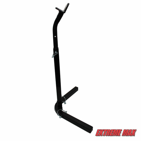 Extreme Max 5001.5016 Snowmobile Storage Stand