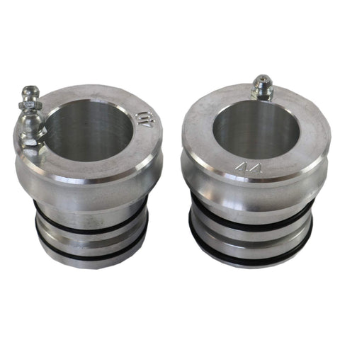 JDMSPEED New 44/40MM Front Rear Wheel Bearing Greaser Tools For Ranger 800 900 1000XP Polaris