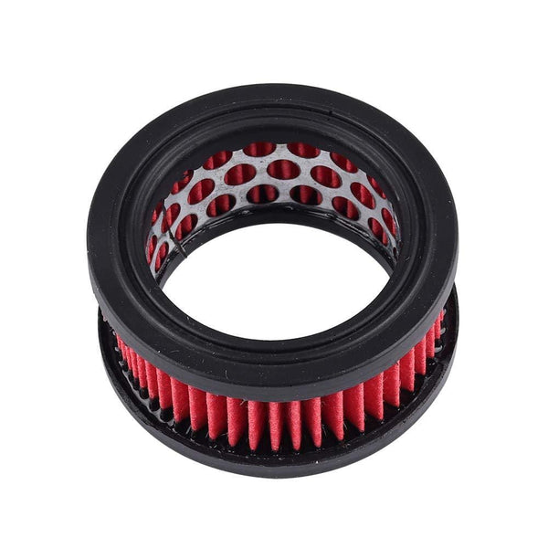 Leopop 90155Y Air Filter w Primer Bulb for Echo CS400 CS370 CS370F CS400F CS420ES Gas Chainsaw Parts 90155 90109 Tune Up Kit 13030039730 Air Cleaner