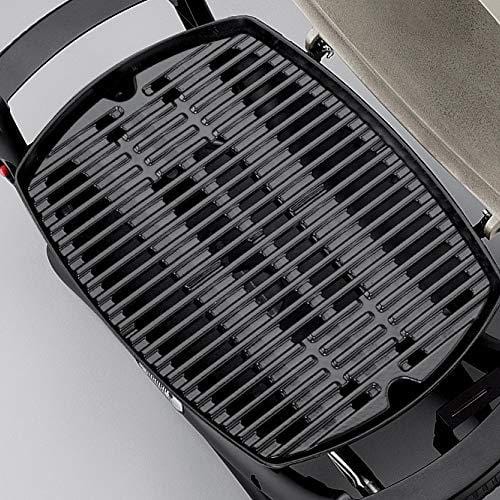 Weber 50060001 Q1000 Liquid Propane Grill