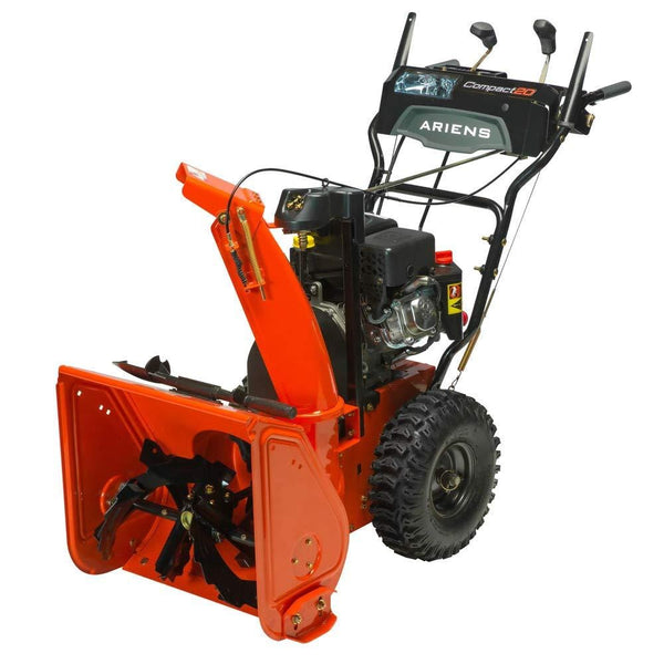 Ariens 920026 223cc 20 in. 2-Stage Snow Thrower w/ Electric Start