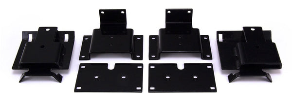 Air Lift 57365 57370 LoadLifter Load Lifter 5000 Air Spring Kit for 2009-2019 Dodge Ram 1500