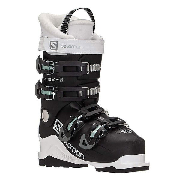Salomon X Access 60 W Wide Ski Boots - 2020 Women's (26.5 MP)