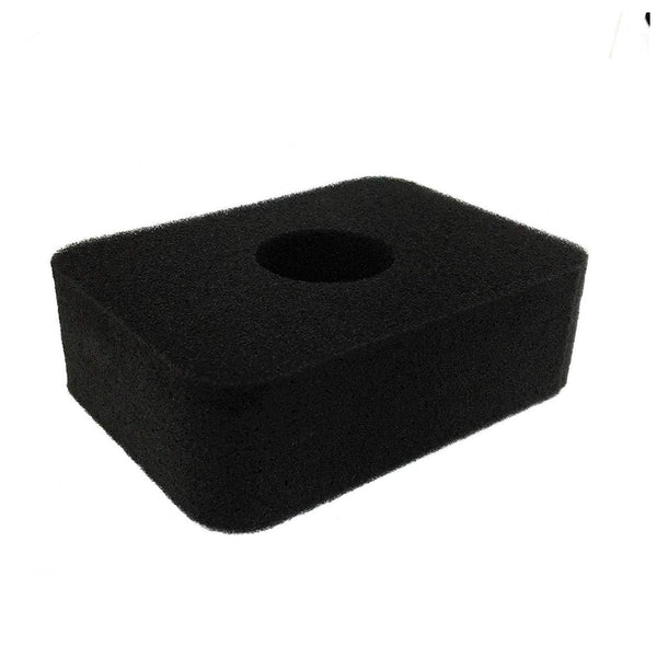 Romote Square Foam Air Filter Element for Honda HS622 HS624 HS621 Gas Snow Blower Replacement Parts & Accessories