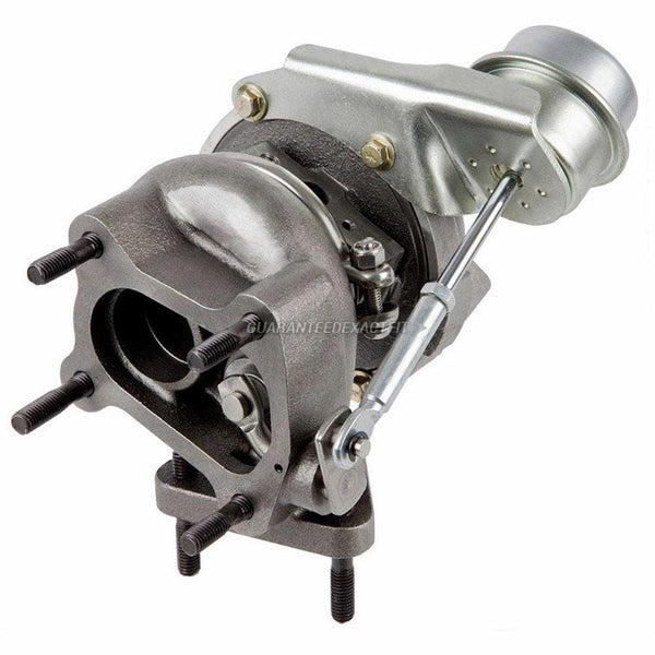 For Motorcycle ATV Snowmobile High Performance GT1241 GT12 Turbocharger - BuyAutoParts 40-30562HP New