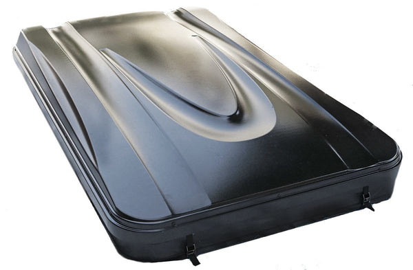 TMB Green Pop Up Roof Overland Tent Universal for Cars Trucks SUVs Camping Travel Mobile