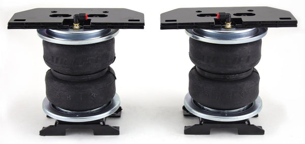 AIR LIFT 57295 LoadLifter 5000 Series Rear Air Spring Kit