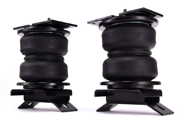 Air Lift 88272 Load lifter 5000 Ultimate Air Spring Kit