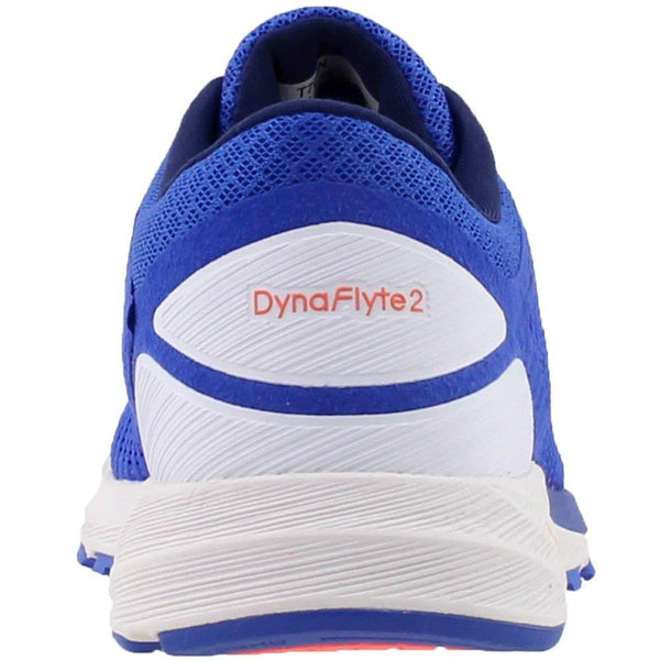 ASICS Women's Dynaflyte 2 Blue Purple/White/Blue 9 B US [product _type] ASICS - Ultra Pickleball - The Pickleball Paddle MegaStore