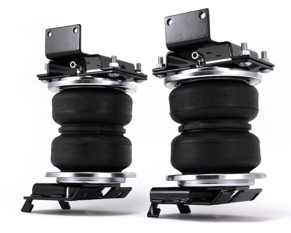 Air Lift 57365 57370 LoadLifter Load Lifter 5000 Air Spring Kit for 2009-2019 Dodge Ram 1500