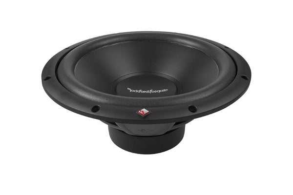 Rockford Fosgate R2D2-10 Prime R2 DVC 2 Ohm 10-Inch 250 Watts RMS 500 Watts Peak Subwoofer