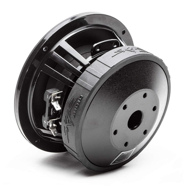 Skar Audio EVL-65 D2 6.5" 400 Watt Max Power Dual 2 Ohm Car Subwoofer