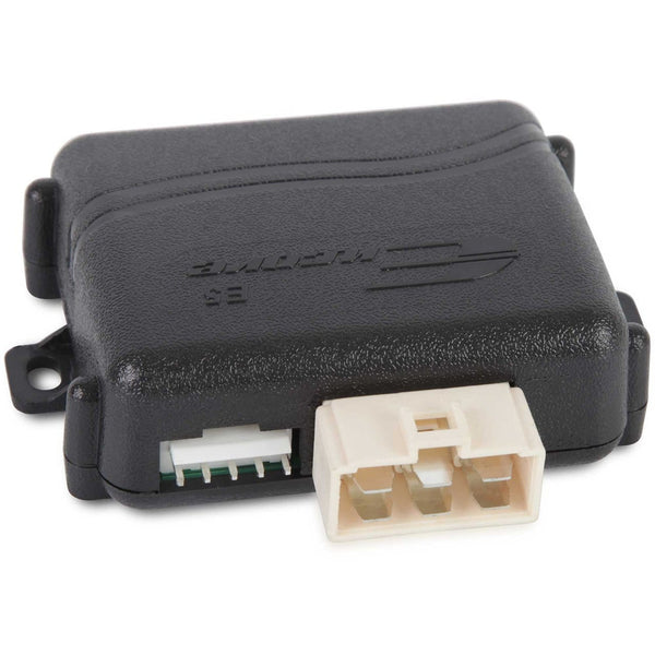 Encore E5 2-Way Paging Remote Start Keyless Entry System w/ 4-Button LED Remote and Sidekick Remote