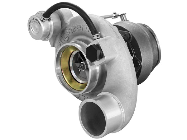 aFe Power BladeRunner 46-60050 Dodge Diesel Trucks Turbocharger (Street Series)