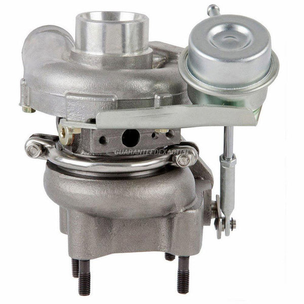 For Motorcycle ATV Snowmobile High Performance GT1241 GT12 Turbocharger - BuyAutoParts 40-30562HP New