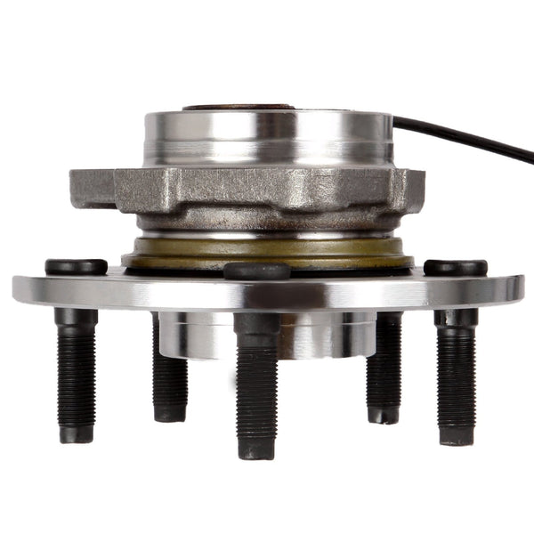 cciyu 515126 Wheel Hub and Bearing Assembly Replacement for fit Dodge RAM 1500 Front Wheel Hubs (1)