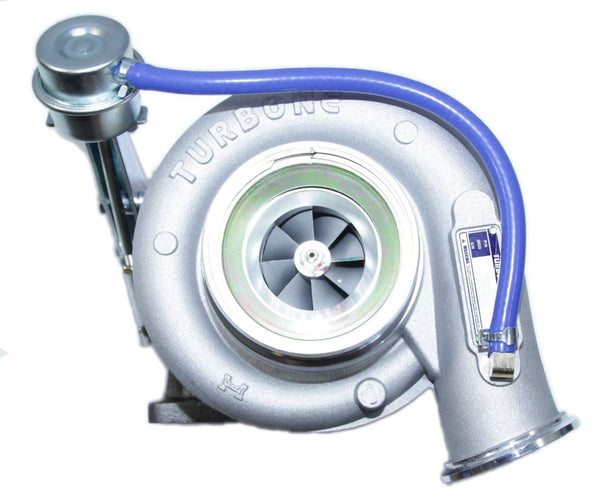 HX35W 3538881 Diesel Turbo charger for Dodge RAM 6BTAA 5.9L Diesel Engine T3