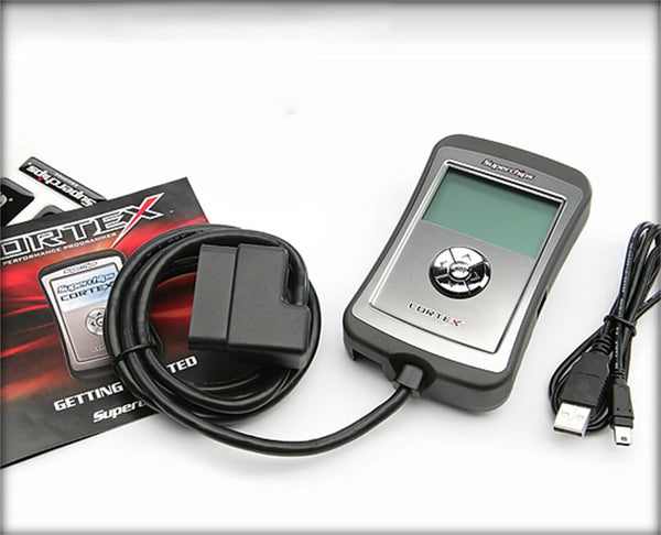 Superchips 1950 Cortex for Ford Mustang Diesel Truck, Gas Truck, Ranger, SUV