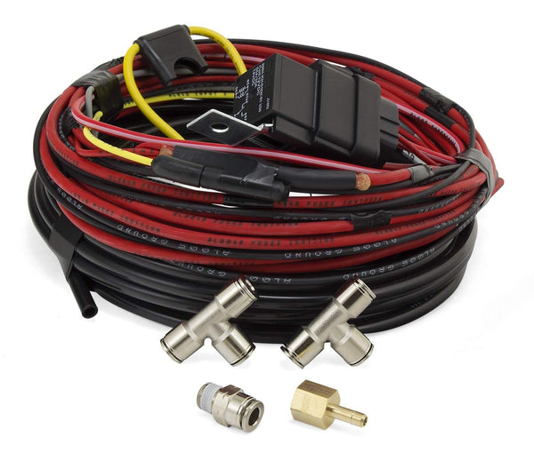 AIR LIFT 72000 Wireless Air Leveling Compressor