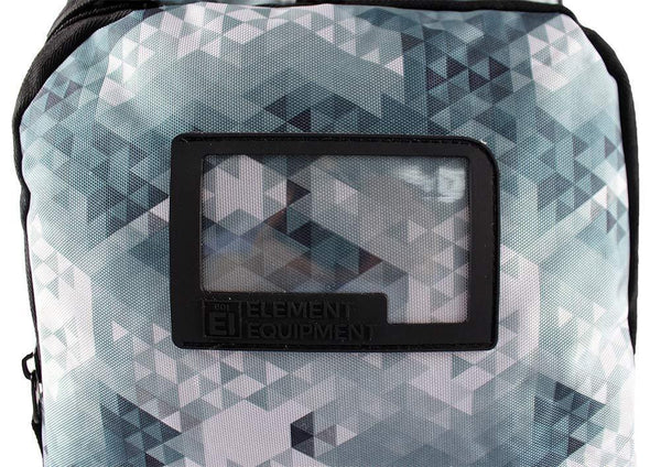 Element Equipment Boot Bag Snowboard Ski Boot Bag Pack Diamond