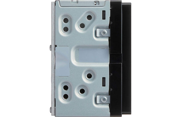 Alpine iLX-W650 Compatible with CarPlay & Android Auto - Includes Back up Camera, SXV300 Sirius XM Tuner