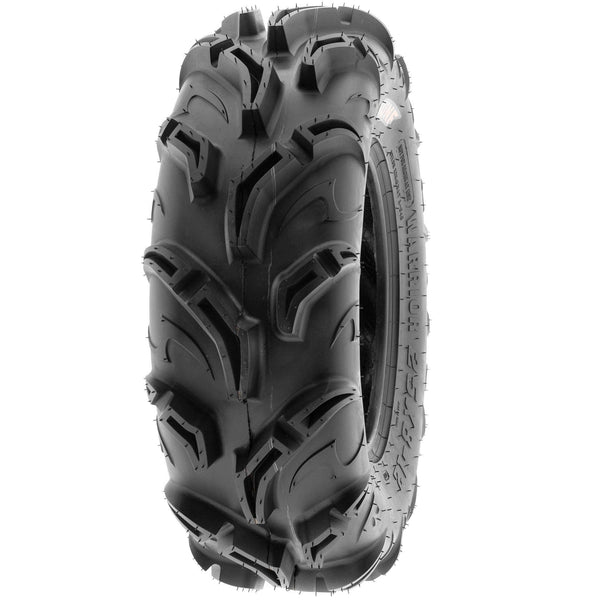 SunF 27x9-12 27x11-12 ATV UTV Tires 6 PR Tubeless A048 [Bundle]