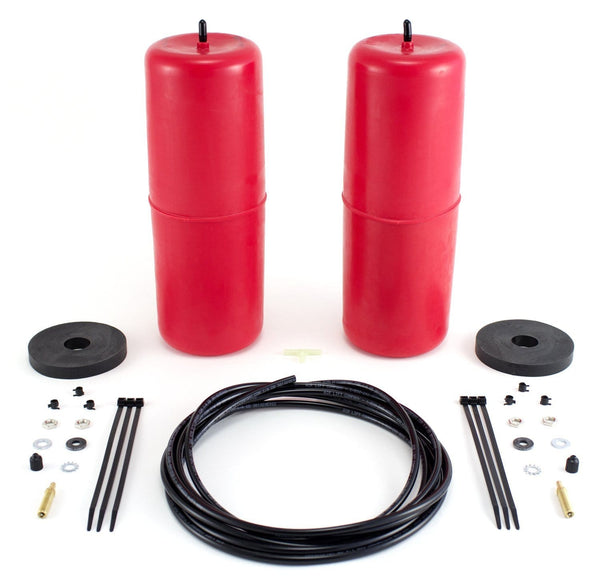 AIR LIFT 60818 1000 Series Rear Air Spring Kit