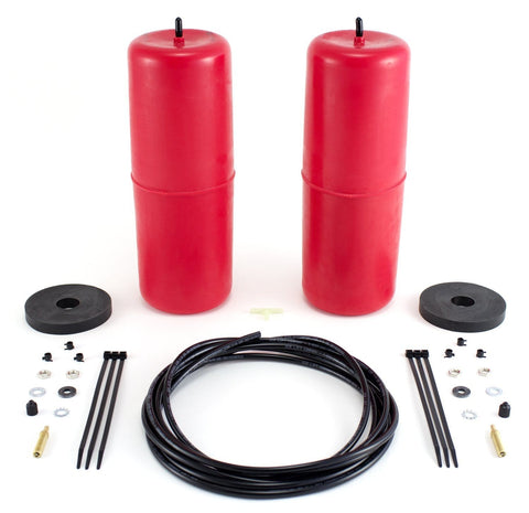 AIR LIFT 60818 1000 Series Rear Air Spring Kit