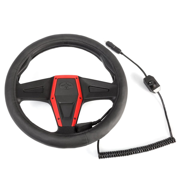 Kimpex UTV Heated Steering Wheel Cover