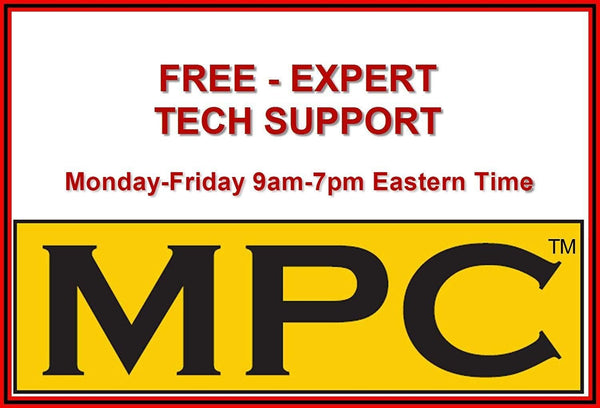 MPC Prewired Factory Remote Activated Remote Start Kit for 2011-2016 Ford F-250 - Diesel Only - Includes T-Harness