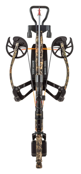 Wicked Ridge WR19060-5532 RDX 400 Crossbow Multi-Line Scope, ACUdraw