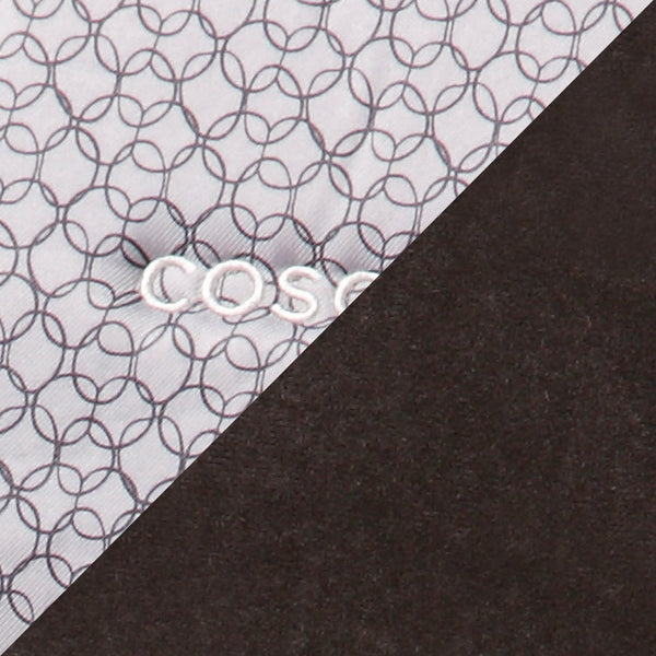 Cosco - Highback 2-in-1 Booster Car Seat - 5-Point Harness or Belt-positioning - Machine Washable Fabric, Hawthorne