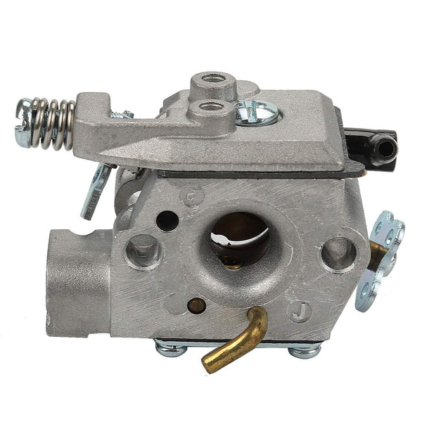 Allong Carburetor Air Fuel Filter Tune-Up Kit for Echo CS-300 CS-301 CS-305 CS-340 CS-341 CS-345 CS-346 CS-3000 CS-3400 Gas Saw Chainsaw Replaces Walbro WT-589 WT-402 WT-589-1 - Ultra Pickleball