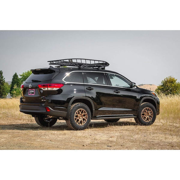 ReadyLift 69-5421 2 inch SST Toyota Highlander lift kit