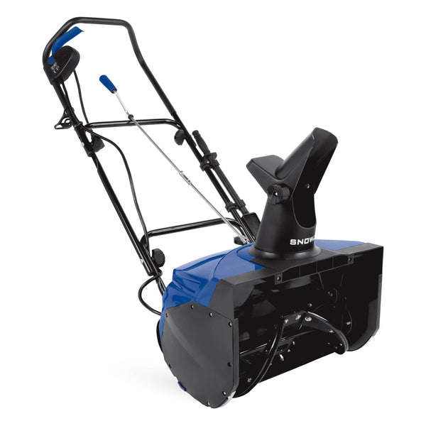 Snow Joe SJ622E 18-Inch 15 Amp Electric Single Stage Snow Thrower