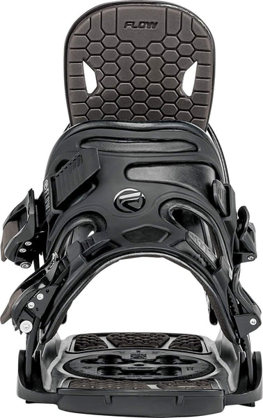 Flow Alpha MTN Snowboard Bindings-Large