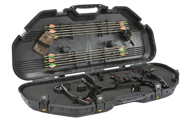 Plano 108110 Bow Guard AW Bow Case Black