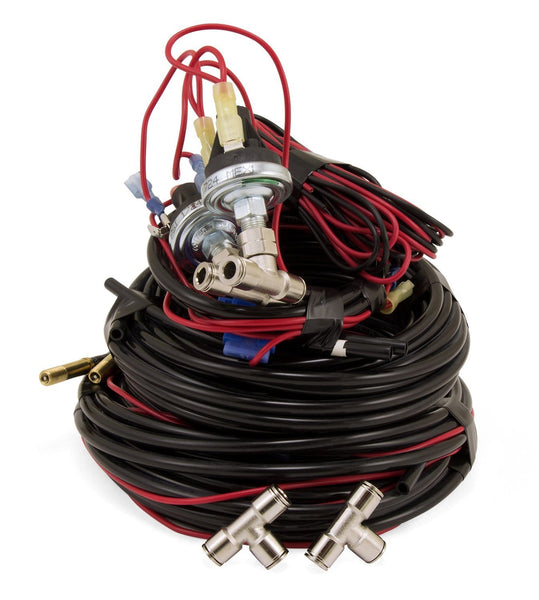 AIR LIFT 25812 Load Controller II Air Compressor System