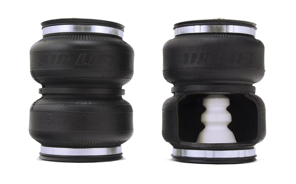 Air Lift 88204 LoadLifter 5000 Ultimate Air Spring Kit