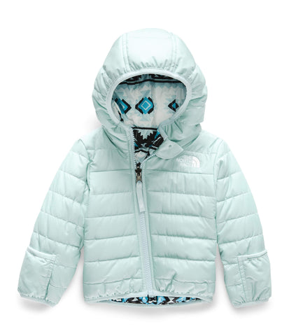 The North Face Infant Reversible Perrito Jacket