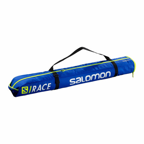 SALOMON Unisex Extend 1Pair 130+25 Skibag, Racer Blue, Ns