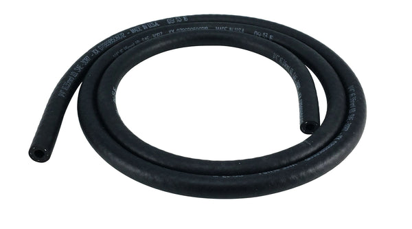 LDR 516 F146 ¼ Inch ID Fuel Line for Small Engines 6-Foot Length